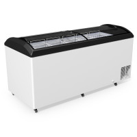 Морозильный боннет M800D объемом 822 дм³