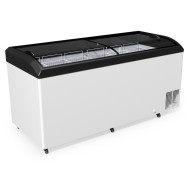 Морозильный боннет M800S объемом 822 дм³