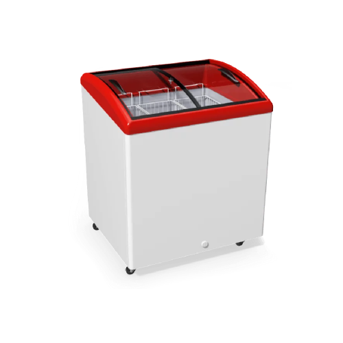 Холодильные лари среднетемпературные серии S с гнутым стеклом (Холодильные лари среднетемпературные серии S с гнутым стеклом) купить