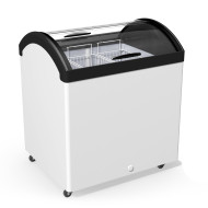 Морозильный ларь прикассовый M200V объемом 240 дм³