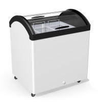 Морозильный ларь прикассовый M200V объемом 240 дм³