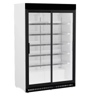 Шкаф для напитков VD125S