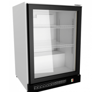 Фото Шкаф барный холодильный VG60G