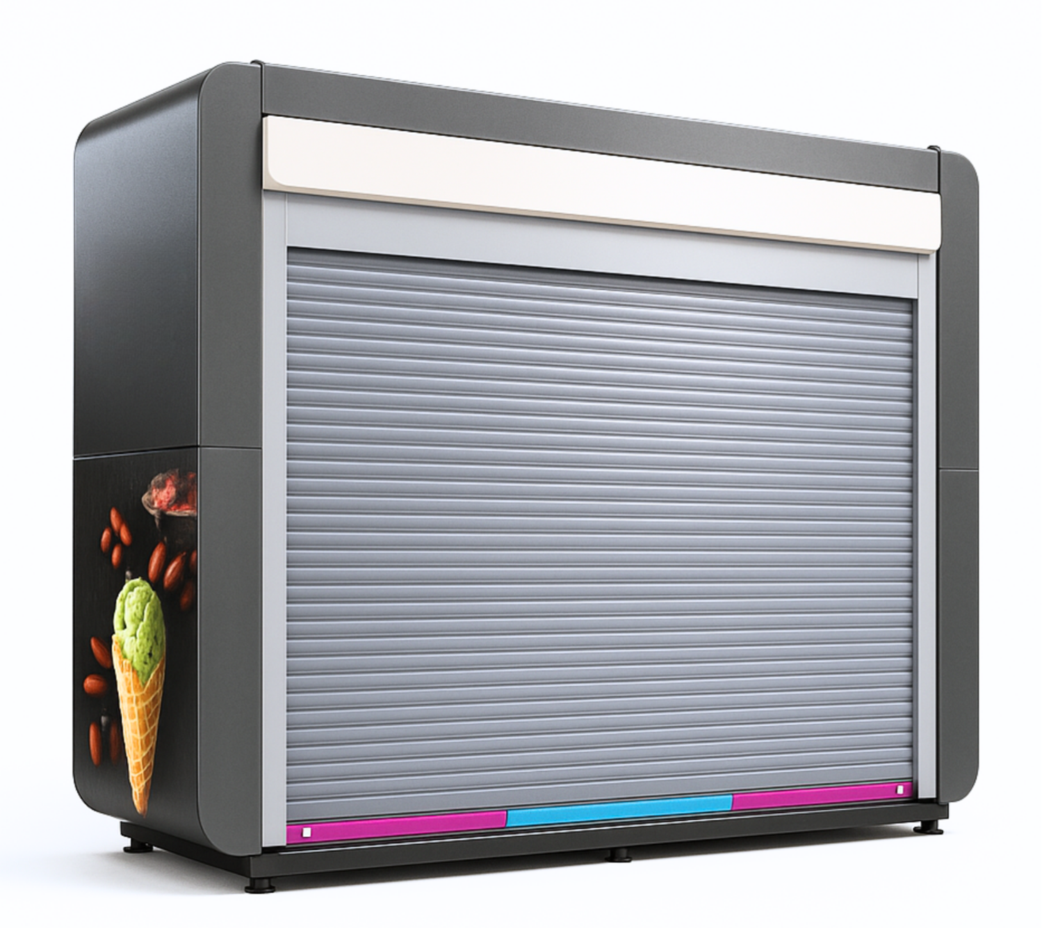 Торговый киоск ТК300 купить в Украине