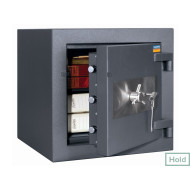 Фото Сейф взломостойкий VALBERG ФОРТ 50