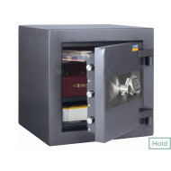 Сейф взломостойкий VALBERG ФОРТ 50 EL