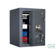 Сейф взломостойкий VALBERG ФОРТ 67 ЕL