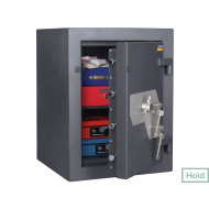 Фото Сейф взломостойкий VALBERG ФОРТ 67 KL