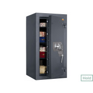 Фото Сейф взломостойкий VALBERG ФОРТ 99 ЕL