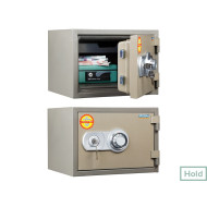 Фото Сейф огнестойкий VALBERG FRS-30 CL 