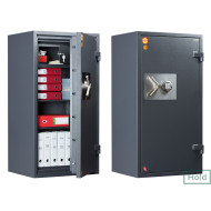 Фото Сейф Гарант ЕВРО 133Т EL (Gardian 133Т EL)