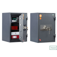 Фото Сейф огневзломостойкий Гарант 67Т (Valberg ASG 67Т) 