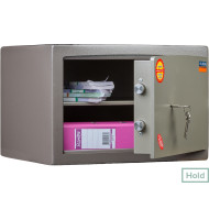 Фото Сейф взломостойкий VALBERG КАРАТ 30 