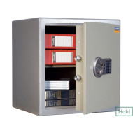 Фото Сейф взломостойкий VALBERG КАРАТ 46EL