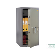 Фото Сейф взломостойкий VALBERG КАРАТ 90Т