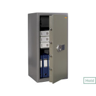 Фото Сейф взломостойкий VALBERG КАРАТ 90Т EL