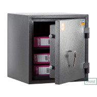Фото Сейф взломостойкий Кварцит 46