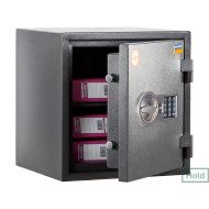 Фото Сейф взломостойкий Кварцит 46 EL