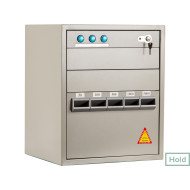 Темпокасса Valberg TCS 110 А / А EURO 