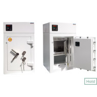 Фото Сейф термостат медицинский VALBERG TS - 4/12 