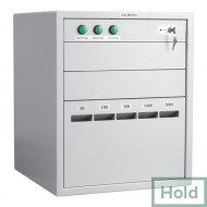 Темпокасса Valberg TCS 110 