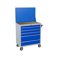 Фото Тележка инструментальная WDS-5