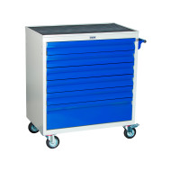 Фото Тележка инструментальная WDS-6