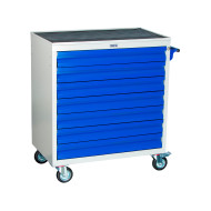 Фото Тележка инструментальная WDS-7