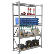 Фото Стеллажи MS Pro - временно не производятся