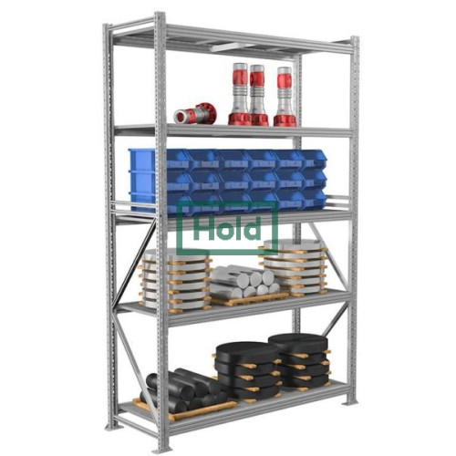 Стеллажи MS Pro - временно не производятся (Стеллажи MS Pro - временно не производятся) купить