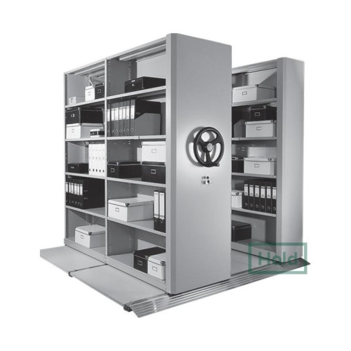 Мобильные архивные стеллажи Мобильные архивные стеллажи (Мобильные архивные стеллажи) купить