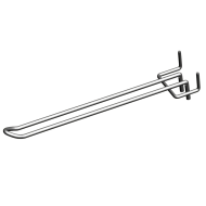 Фото Крючки двойные на перфорацию