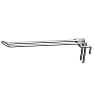 Фото Крючки двойные на сетку