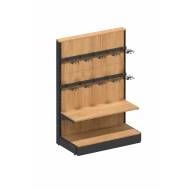 Крючок для наушников