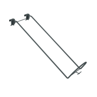 Крючок для мячей на штангу 500 мм