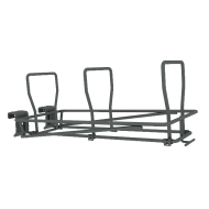 Крючок для тарелок на штангу 350 мм