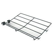 Крючок для обуви на штангу 400 мм