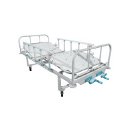 Кровать общебольничная КМ-02