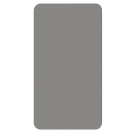 Панель акриловая сатиновая 414х1900 мм