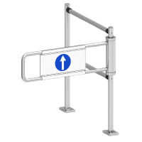 Механические калитки (0)