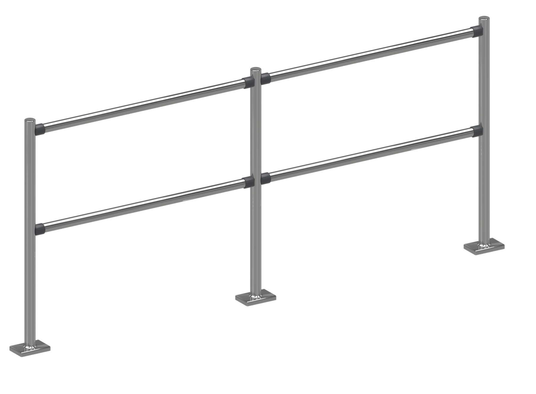 Муфта пластиковая фото 2