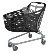 Фото Тележка торговая Samba 130L