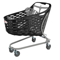 Тележка торговая Samba 130L