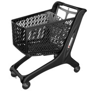 Фото Тележка торговая Midi 160L ECO