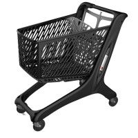 Тележка торговая Midi 160L ECO