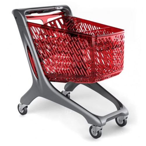 Візок торговий Midi 160L Візок торговий Midi 160L (Візок торговий Midi 160L) купити