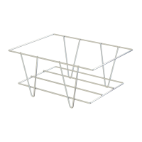 Накопитель для корзин стационарный