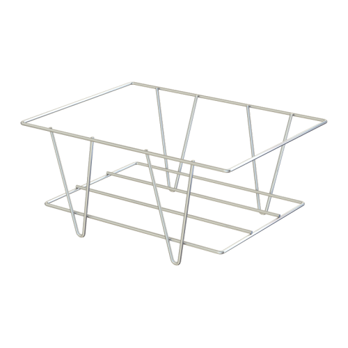 Накопичувач для кошиків стаціонарний Накопичувач для кошиків стаціонарний (Накопичувач для кошиків стаціонарний) купити