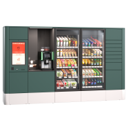 Фото Микромаркет CONVENIQ PRO