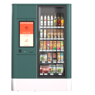 Фото Микромаркет CONVENIQ mini